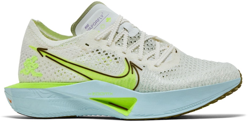 (W) (女士)耐克 ZoomX VaporFly Next% 3 'Wherever Whenever' HQ3464-143 HQ3464-143 Buy (W) (女士)耐克 ZoomX VaporFly Next% 3 'Wherever Whenever' HQ3464-143 HQ3464-143