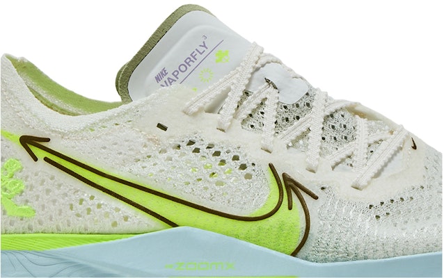 (W) (女士)耐克 ZoomX VaporFly Next% 3 'Wherever Whenever' HQ3464-143 HQ3464-143 Order (W) (女士)耐克 ZoomX VaporFly Next% 3 'Wherever Whenever' HQ3464-143 HQ3464-143