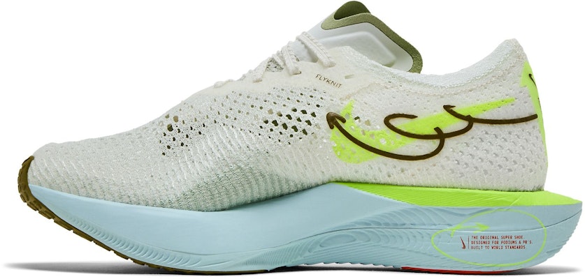 (W) (女士)耐克 ZoomX VaporFly Next% 3 'Wherever Whenever' HQ3464-143 HQ3464-143 Lookbook (W) (女士)耐克 ZoomX VaporFly Next% 3 'Wherever Whenever' HQ3464-143 HQ3464-143