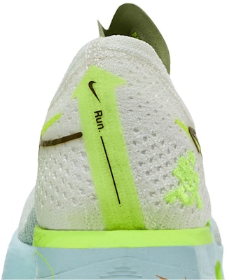 (W) (女士)耐克 ZoomX VaporFly Next% 3 'Wherever Whenever' HQ3464-143 HQ3464-143 Sizing (W) (女士)耐克 ZoomX VaporFly Next% 3 'Wherever Whenever' HQ3464-143 HQ3464-143