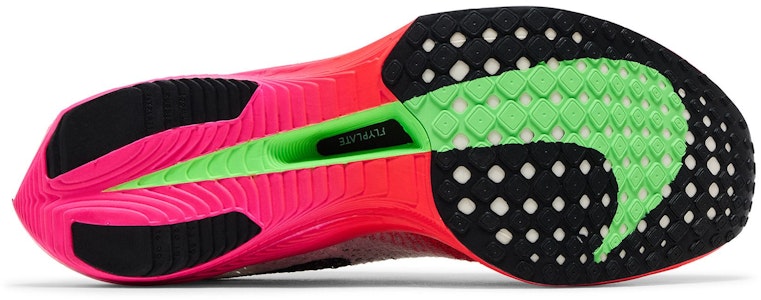 (W) Nike ZoomX VaporFly Next% 3 'Putih Merah Muda Crimson' HF4995-100 Shop (W) Nike ZoomX VaporFly Next% 3 'Putih Merah Muda Crimson' HF4995-100