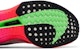 (W) Nike ZoomX VaporFly Next% 3 'Putih Crimson Merah Jambu' HF4995-100