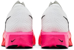 (W) Nike ZoomX VaporFly Next% 3 'Putih Merah Muda Crimson' HF4995-100 Details for (W) Nike ZoomX VaporFly Next% 3 'Putih Merah Muda Crimson' HF4995-100