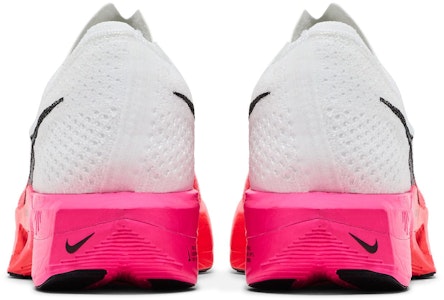 (W) Nike ZoomX VaporFly Next% 3 'Putih Merah Muda Crimson' HF4995-100 Details for (W) Nike ZoomX VaporFly Next% 3 'Putih Merah Muda Crimson' HF4995-100
