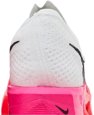 (W) 耐克ZoomX VaporFly Next% 3 '白红粉' HF4995-100 Sizing (W) 耐克ZoomX VaporFly Next% 3 '白红粉' HF4995-100