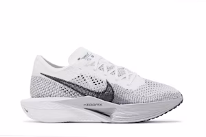 (Women) Nike ZoomX VaporFly Next% 3 'White Particle Grey' DV4130-100 (Women) Nike ZoomX VaporFly Next% 3 'White Particle Grey' DV4130-100