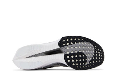 (Women) Nike ZoomX VaporFly Next% 3 'White Particle Grey'