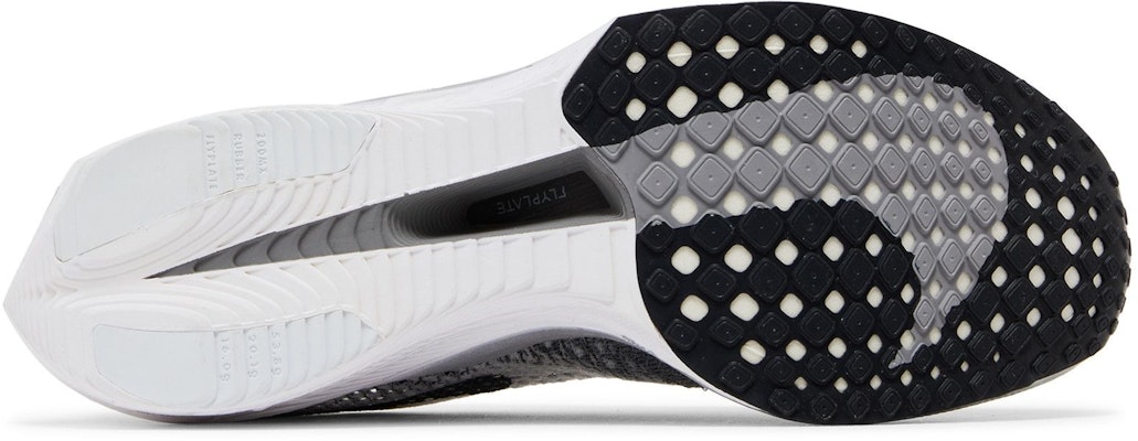 (Women) Nike ZoomX VaporFly Next% 3 'White Particle Grey' DV4130-100 Shop (Women) Nike ZoomX VaporFly Next% 3 'White Particle Grey' DV4130-100