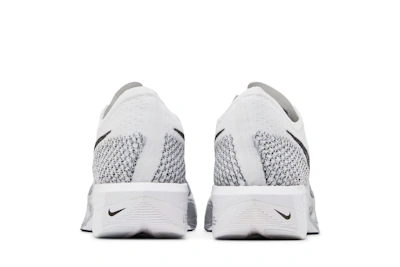 (Women) Nike ZoomX VaporFly Next% 3 'White Particle Grey'