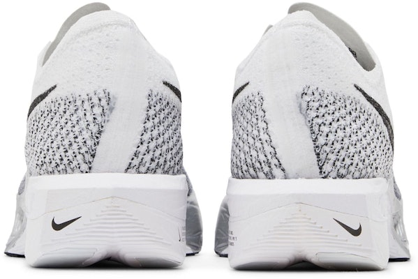 (W) 耐克ZoomX VaporFly Next% 3 '白粒子灰' DV4130-100 Details for (W) 耐克ZoomX VaporFly Next% 3 '白粒子灰' DV4130-100