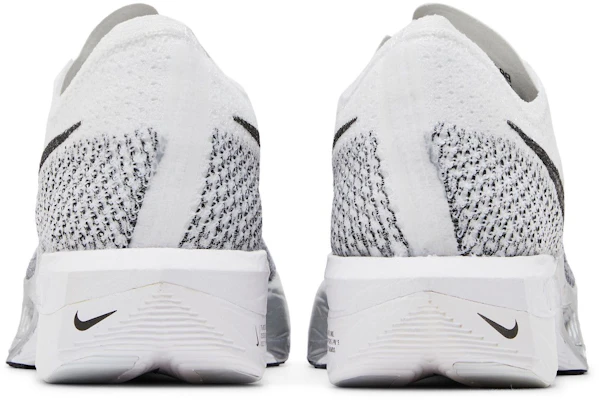 (女款)Nike ZoomX VaporFly Next% 3 '白微粒灰' DV4130-100 Sizing (女款)Nike ZoomX VaporFly Next% 3 '白微粒灰' DV4130-100