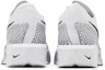 Sizing (女款)Nike ZoomX VaporFly Next% 3 '白微粒灰' DV4130-100