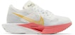 (Women) Nike ZoomX VaporFly Next% 3 'White Sea Coral' DV4130-101