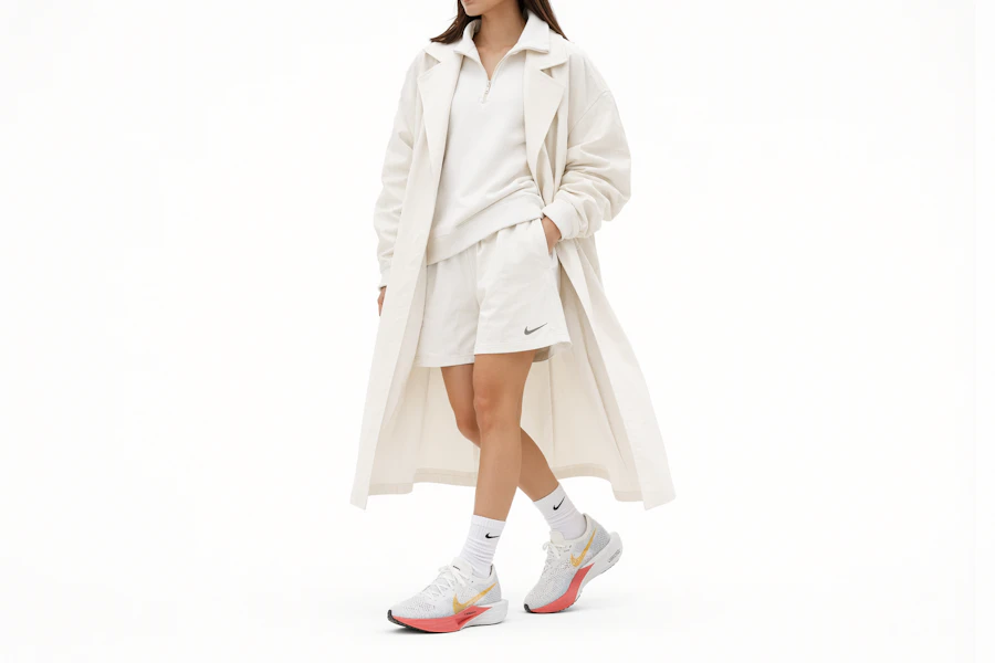 (Women) Nike ZoomX VaporFly Next% 3 'White Sea Coral' DV4130-101 Order (Women) Nike ZoomX VaporFly Next% 3 'White Sea Coral' DV4130-101