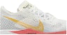 (Women) Nike ZoomX VaporFly Next% 3 'White Sea Coral' DV4130-101
