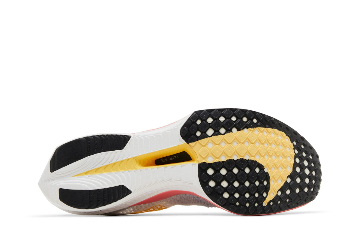 (Women) Nike ZoomX VaporFly Next% 3 'White Sea Coral' DV4130-101