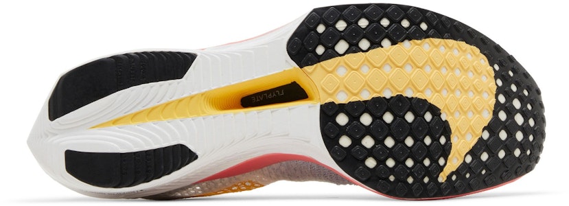 (W) Nike ZoomX VaporFly Next% 3 'Putih Sea Coral' DV4130-101 Shop (W) Nike ZoomX VaporFly Next% 3 'Putih Sea Coral' DV4130-101