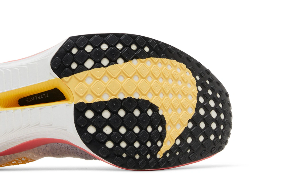 (Women) Nike ZoomX VaporFly Next% 3 'White Sea Coral' DV4130-101