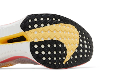 (Women) Nike ZoomX VaporFly Next% 3 'White Sea Coral' DV4130-101