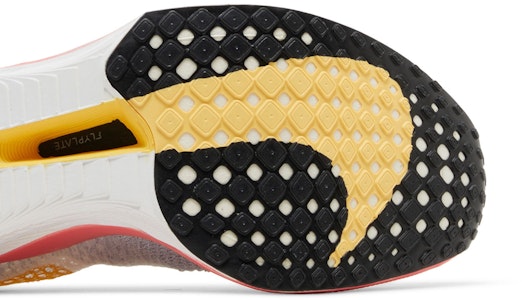 (W) Nike ZoomX VaporFly Next% 3 'Putih Sea Coral' DV4130-101 Purchase (W) Nike ZoomX VaporFly Next% 3 'Putih Sea Coral' DV4130-101