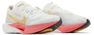 (Women) Nike ZoomX VaporFly Next% 3 'White Sea Coral' DV4130-101