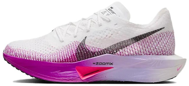 (W) 耐克 ZoomX VaporFly Next% 3 ‘白紫’ DV4130-104 Buy (W) 耐克 ZoomX VaporFly Next% 3 ‘白紫’ DV4130-104