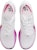 (W) Nike ZoomX VaporFly Next% 3 'Putih Ungu Terang' DV4130-104