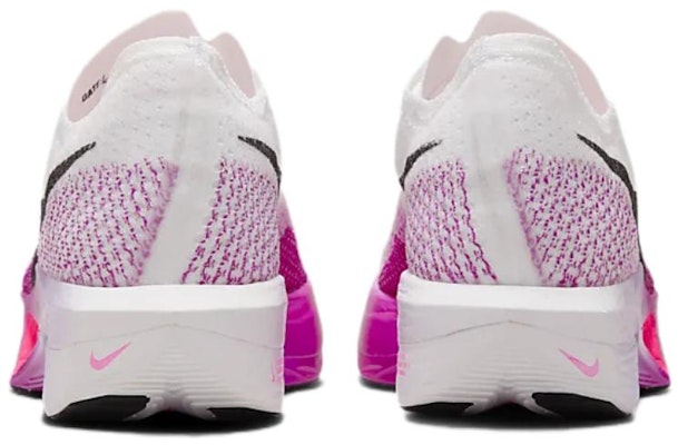 (W) Nike ZoomX VaporFly Next% 3 'Putih Ungu Terang' DV4130-104 Shop (W) Nike ZoomX VaporFly Next% 3 'Putih Ungu Terang' DV4130-104