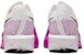 (W) Nike ZoomX VaporFly Next% 3 'Putih Ungu Terang' DV4130-104