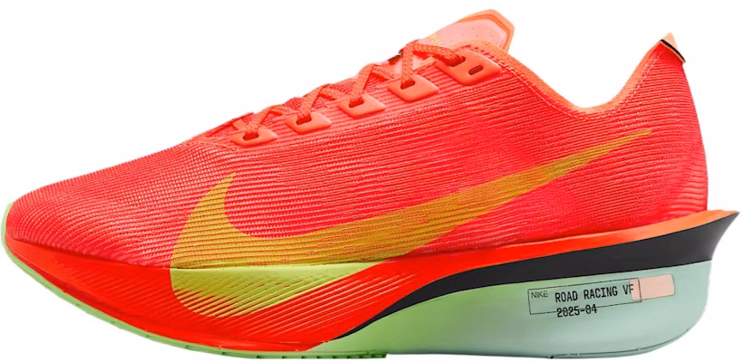 (W) Nike ZoomX Vaporfly Next% 4 Rojo Brillante Menta Morado Lima Explosivo. HF6412-600 Buy (W) Nike ZoomX Vaporfly Next% 4 Rojo Brillante Menta Morado Lima Explosivo. HF6412-600