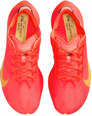 (W) Nike ZoomX Vaporfly Next% 4 Rojo Brillante Menta Morado Lima Explosivo. HF6412-600 Lookbook (W) Nike ZoomX Vaporfly Next% 4 Rojo Brillante Menta Morado Lima Explosivo. HF6412-600