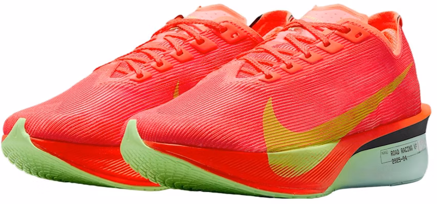 (W) Nike ZoomX Vaporfly Next% 4 Rojo Brillante Menta Morado Lima Explosivo. HF6412-600 Shop (W) Nike ZoomX Vaporfly Next% 4 Rojo Brillante Menta Morado Lima Explosivo. HF6412-600