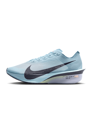 (Women) Nike ZoomX VaporFly Next% 4 'Glacier Blue' HF6412-400