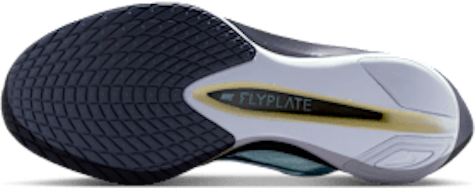 (W) Sepatu Lari Nike Vaporfly 4 HF6412-400 Lookbook (W) Sepatu Lari Nike Vaporfly 4 HF6412-400