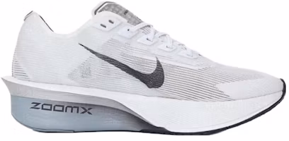 Order (W) 耐克 ZoomX Vaporfly Next% 4 白色玄青薄霧 HF6412-100