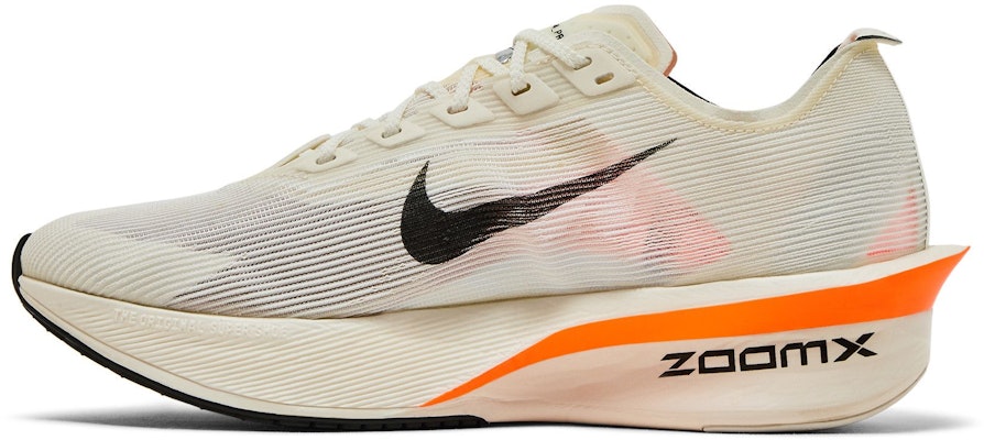 (W) Nike ZoomX Vaporfly Next% 4 原型跑鞋 HF6411-100 Lookbook (W) Nike ZoomX Vaporfly Next% 4 原型跑鞋 HF6411-100