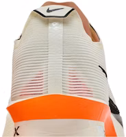 Sizing (W) Nike ZoomX Vaporfly Next% 4 原型跑鞋 HF6411-100