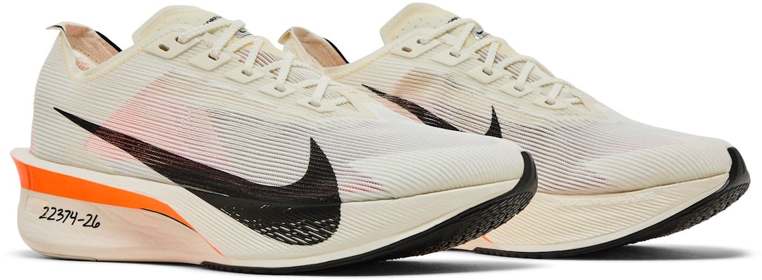 (W) Nike ZoomX Vaporfly Next% 4 原型跑鞋 HF6411-100 Cheap (W) Nike ZoomX Vaporfly Next% 4 原型跑鞋 HF6411-100