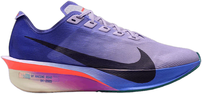 (W) Nike ZoomX Vaporfly Next% 4 Violet Mist Hot Lava Hardloopschoenen HF6412-503 Buy (W) Nike ZoomX Vaporfly Next% 4 Violet Mist Hot Lava Hardloopschoenen HF6412-503
