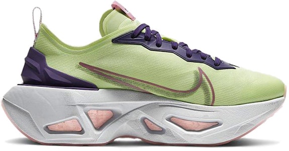 (W) Nike ZoomX Vista Grind 'Barely Volt Eggplant' Sepatu Wanita Terbaru CT8919-700 Order (W) Nike ZoomX Vista Grind 'Barely Volt Eggplant' Sepatu Wanita Terbaru CT8919-700