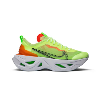 (W) Nike ZoomX Vista Grind 'Barley Volt'