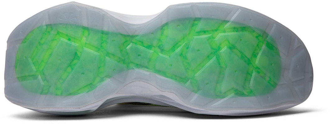 (Women) Nike ZoomX Vista Grind 'Barley Volt' BQ4800-700 Lookbook (Women) Nike ZoomX Vista Grind 'Barley Volt' BQ4800-700
