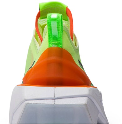 (Women) Nike ZoomX Vista Grind 'Barley Volt' BQ4800-700 Details for (Women) Nike ZoomX Vista Grind 'Barley Volt' BQ4800-700