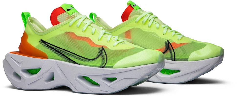 (Women) Nike ZoomX Vista Grind 'Barley Volt' BQ4800-700 Sizing (Women) Nike ZoomX Vista Grind 'Barley Volt' BQ4800-700