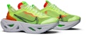 (W) Nike ZoomX Vista Grind 'Barley Volt' BQ4800-700