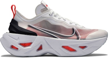 (Women) Nike ZoomX Vista Grind 'Bright Crimson' BQ4800-100 (Women) Nike ZoomX Vista Grind 'Bright Crimson' BQ4800-100