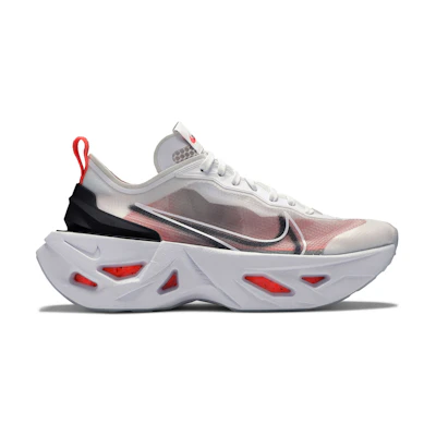 (W) Nike ZoomX Vista Grind 'Bright Crimson'