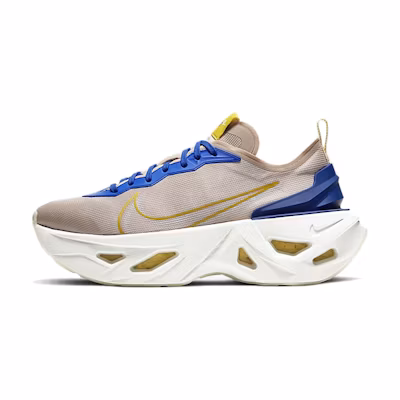 (W) Nike ZoomX Vista Grind 'Fossil Stone'