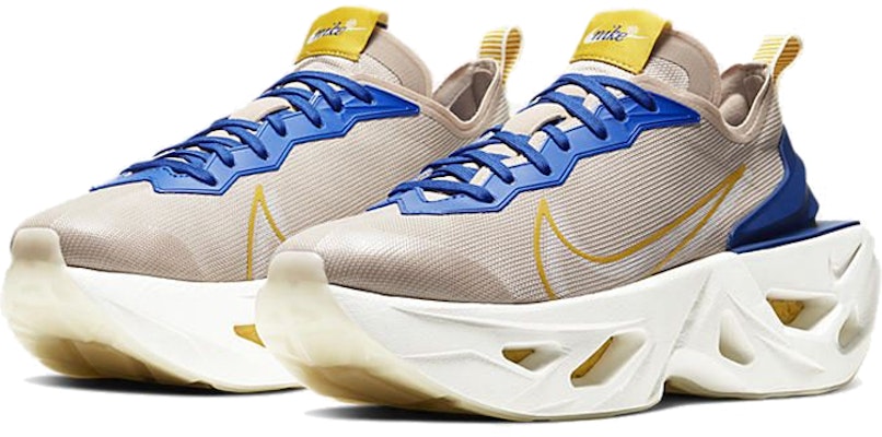 (W) Nike ZoomX Vista Grind 'Fossil Stone' - Batu Fosil CT8919-200 Lookbook (W) Nike ZoomX Vista Grind 'Fossil Stone' - Batu Fosil CT8919-200