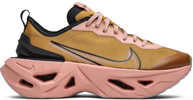 (Women) Nike ZoomX Vista Grind 'Gold' BQ4800-701 (Women) Nike ZoomX Vista Grind 'Gold' BQ4800-701